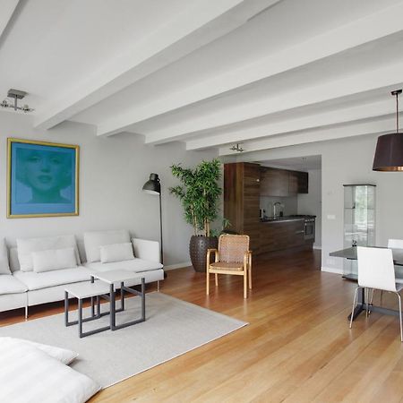 Keizersgracht Apartments Amsterdam Extérieur photo