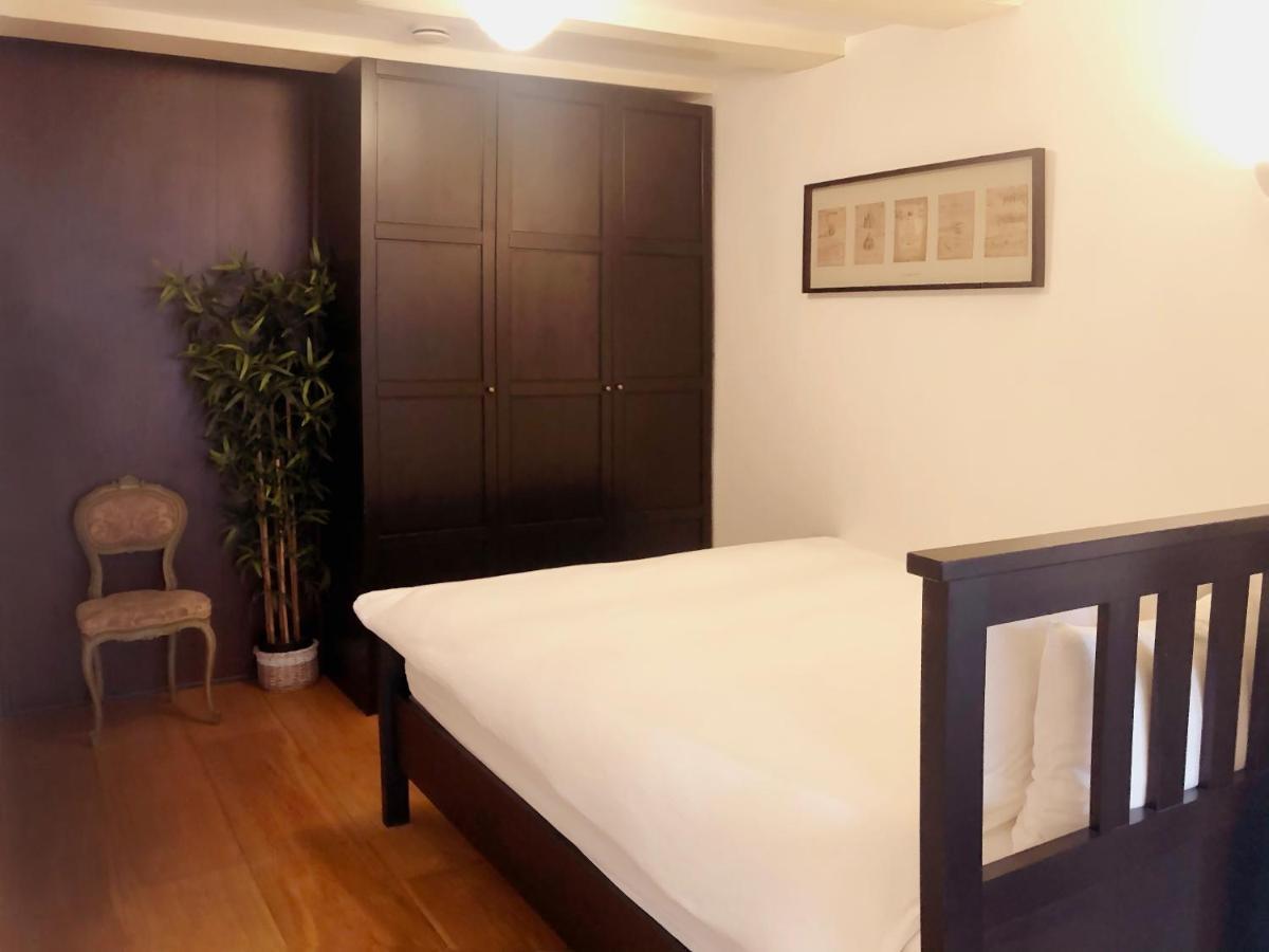 Keizersgracht Apartments Amsterdam Extérieur photo