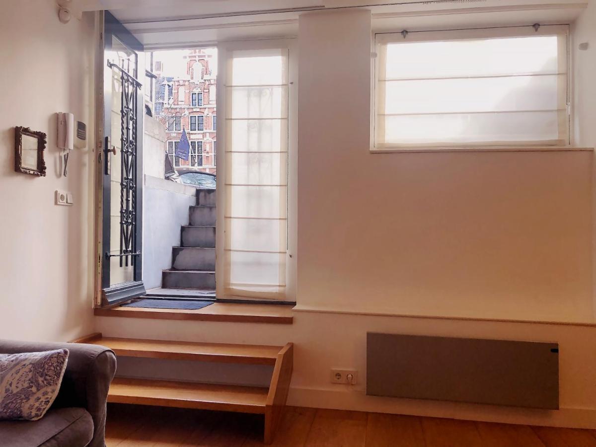 Keizersgracht Apartments Amsterdam Extérieur photo