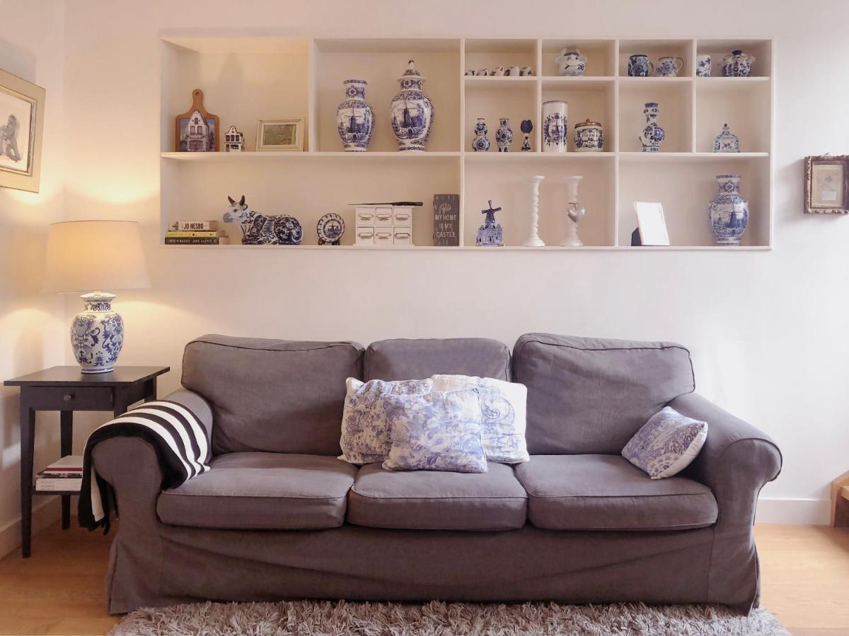 Keizersgracht Apartments Amsterdam Extérieur photo