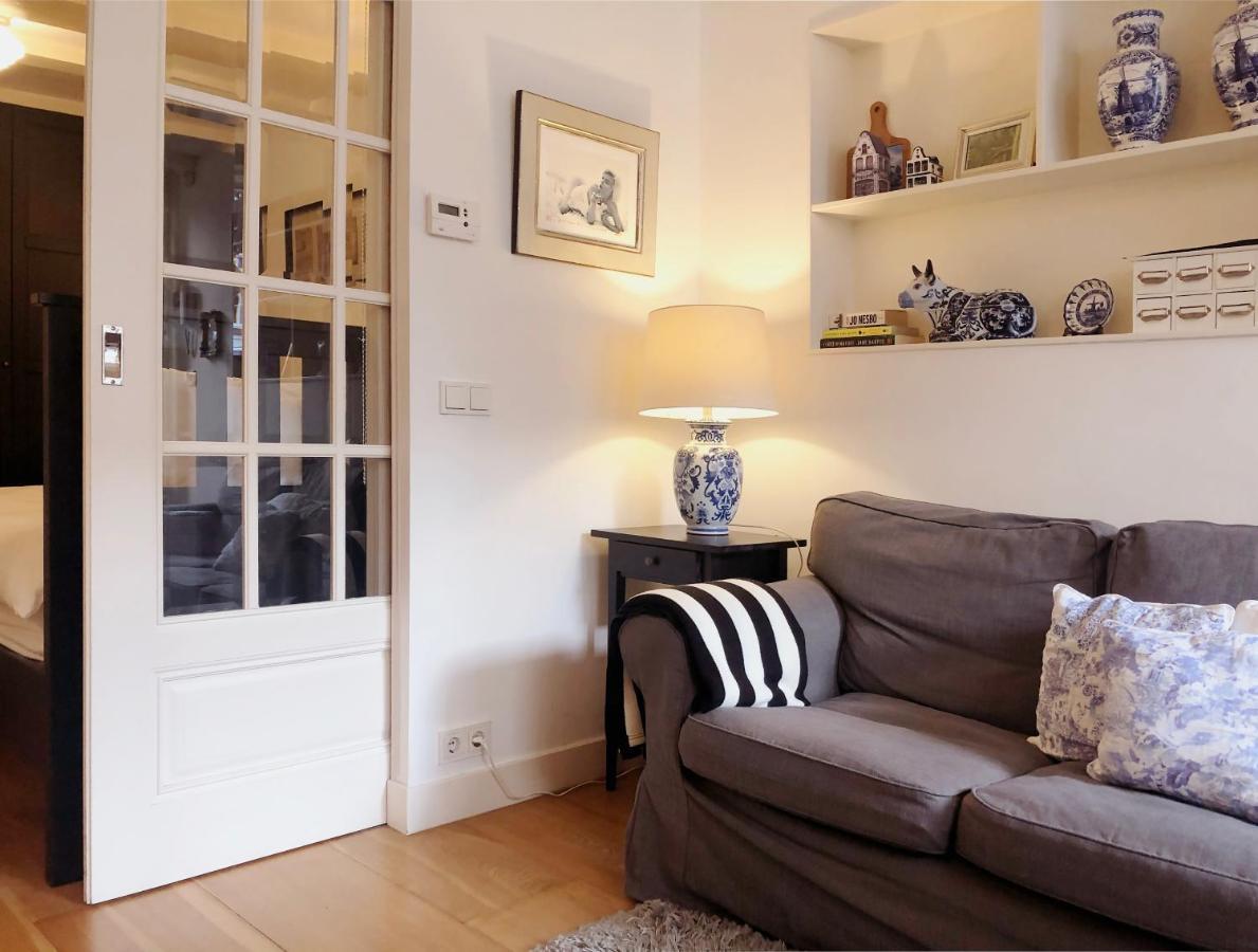 Keizersgracht Apartments Amsterdam Extérieur photo