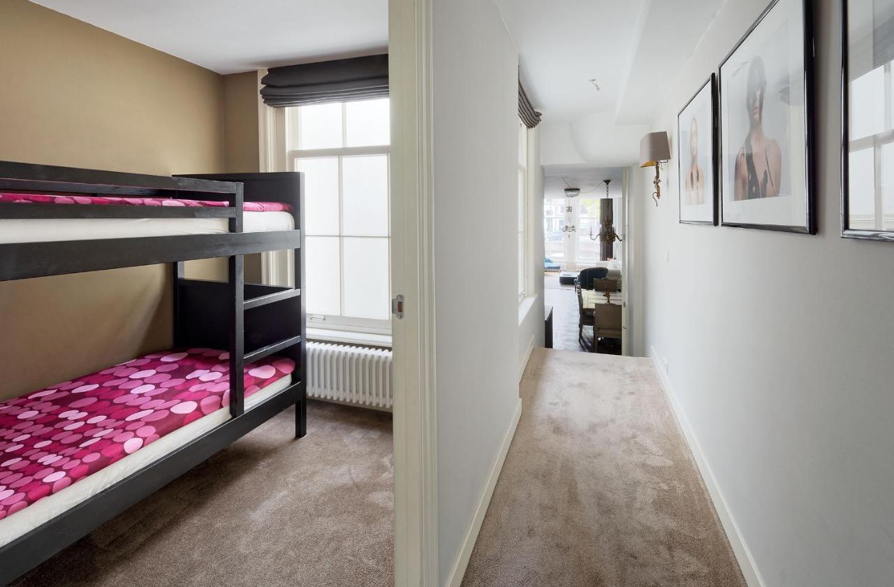 Keizersgracht Apartments Amsterdam Extérieur photo