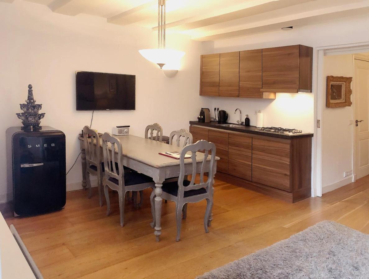 Keizersgracht Apartments Amsterdam Extérieur photo