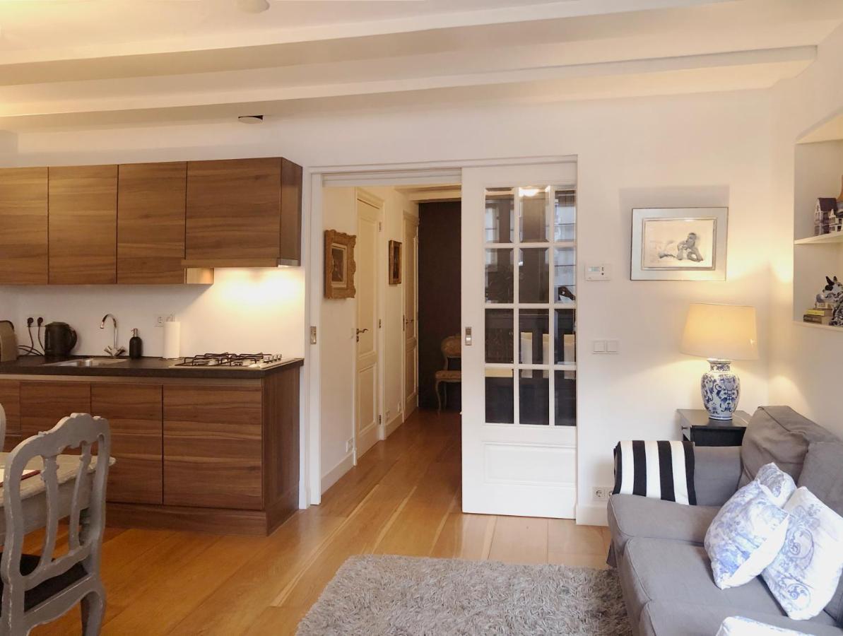 Keizersgracht Apartments Amsterdam Extérieur photo