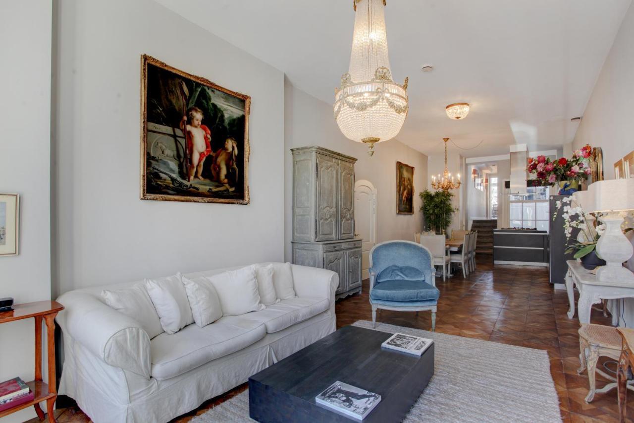 Keizersgracht Apartments Amsterdam Extérieur photo
