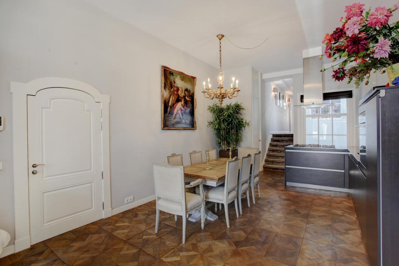 Keizersgracht Apartments Amsterdam Extérieur photo