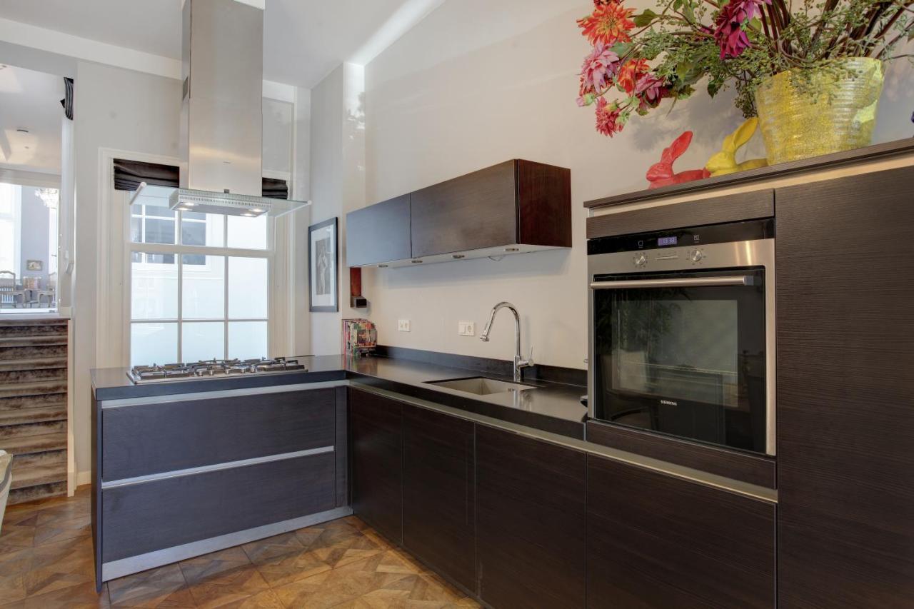 Keizersgracht Apartments Amsterdam Extérieur photo