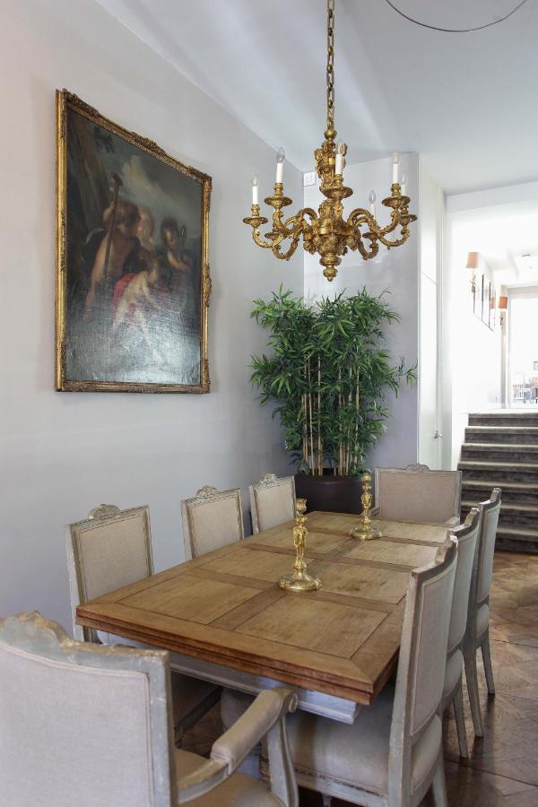 Keizersgracht Apartments Amsterdam Extérieur photo