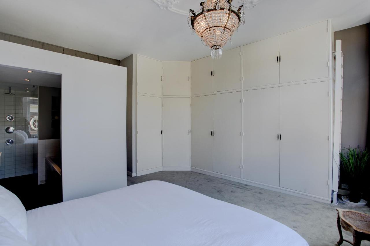 Keizersgracht Apartments Amsterdam Extérieur photo