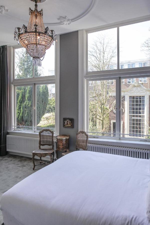 Keizersgracht Apartments Amsterdam Extérieur photo