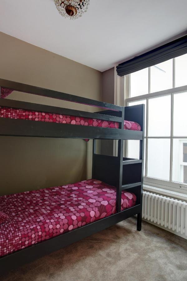 Keizersgracht Apartments Amsterdam Extérieur photo