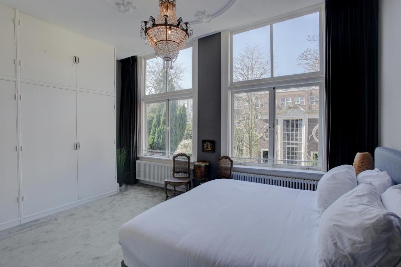 Keizersgracht Apartments Amsterdam Extérieur photo