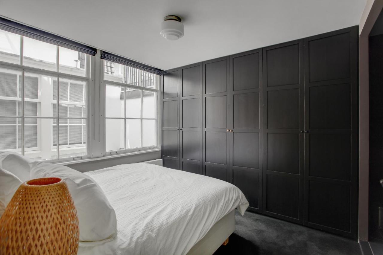 Keizersgracht Apartments Amsterdam Extérieur photo