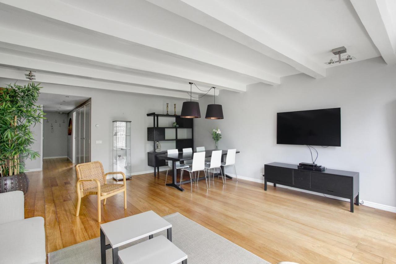 Keizersgracht Apartments Amsterdam Extérieur photo