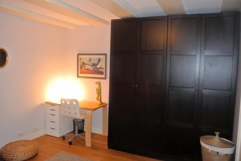 Keizersgracht Apartments Amsterdam Chambre photo