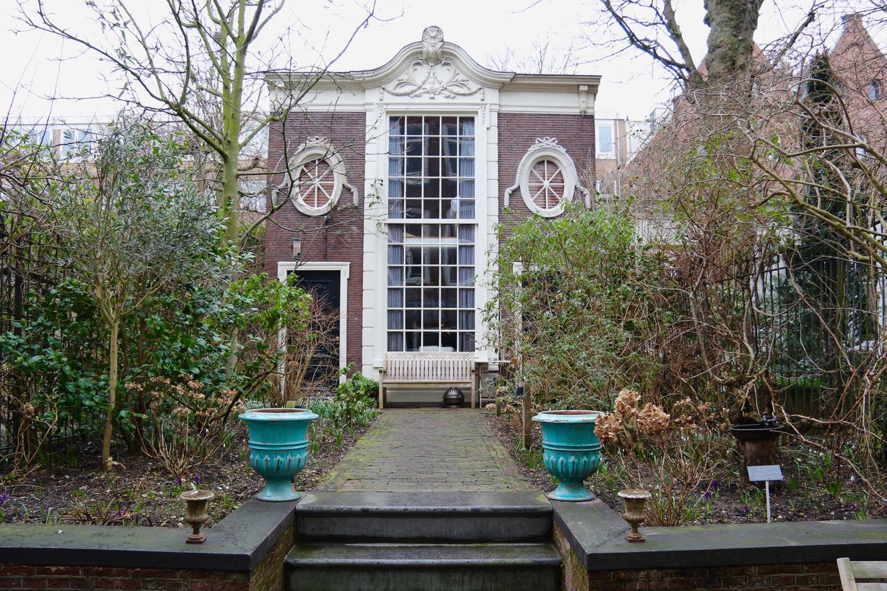 Keizersgracht Apartments Amsterdam Extérieur photo