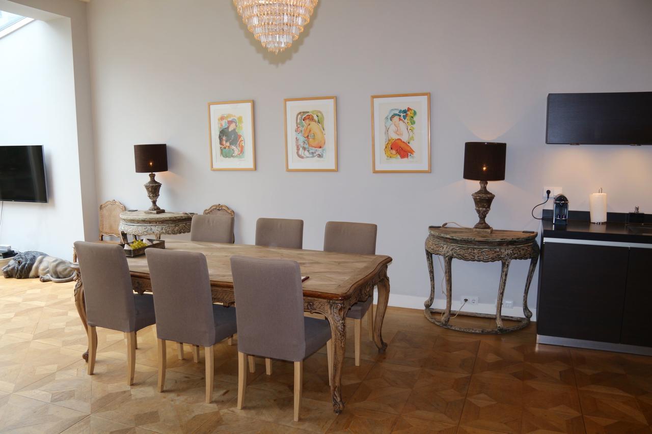 Keizersgracht Apartments Amsterdam Extérieur photo