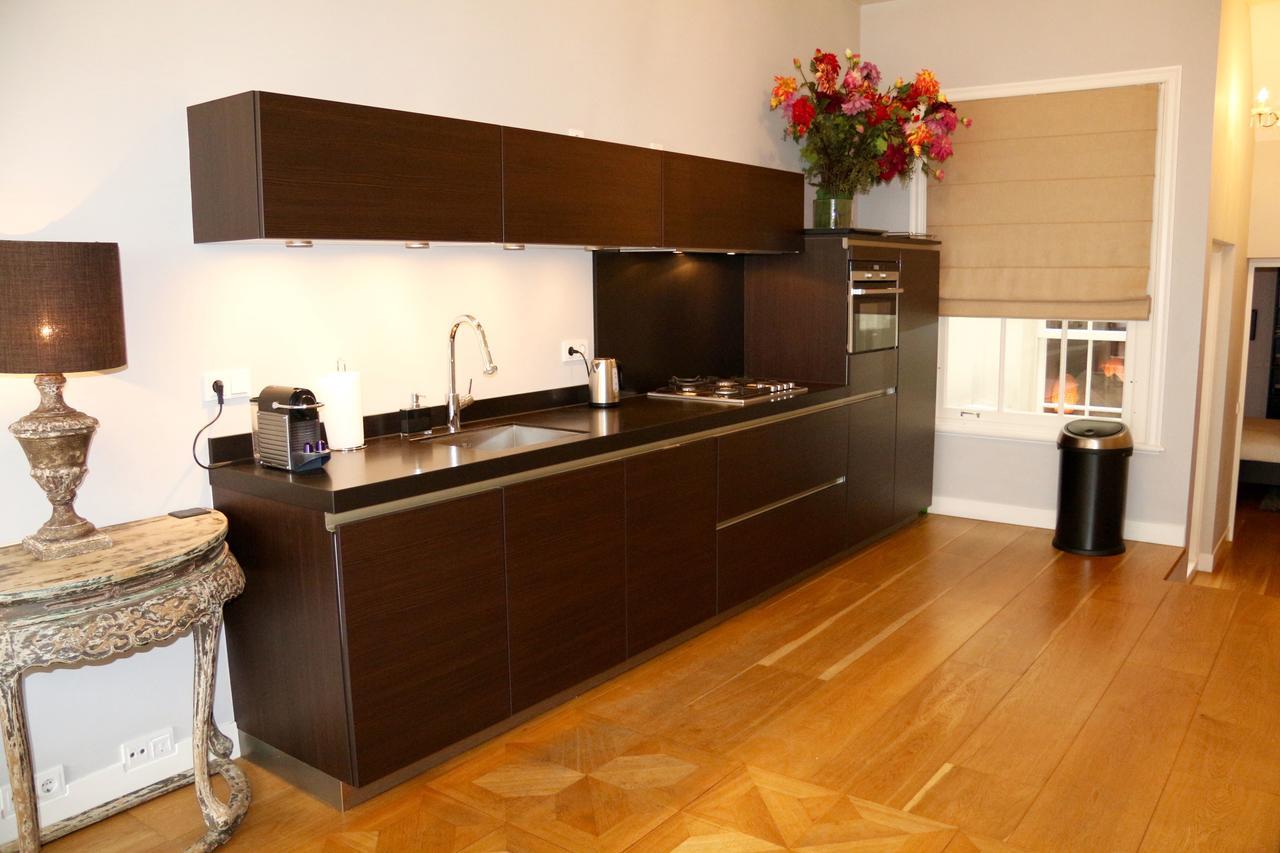 Keizersgracht Apartments Amsterdam Extérieur photo