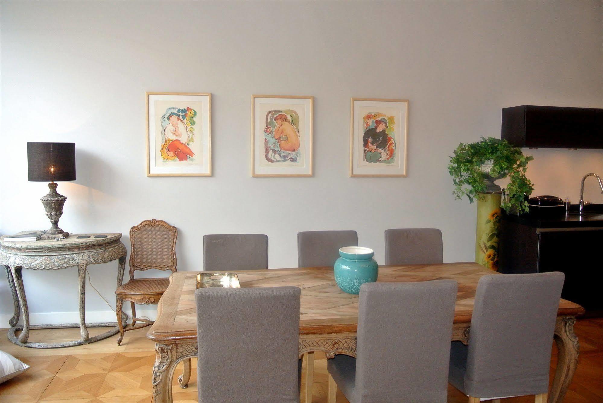 Keizersgracht Apartments Amsterdam Extérieur photo