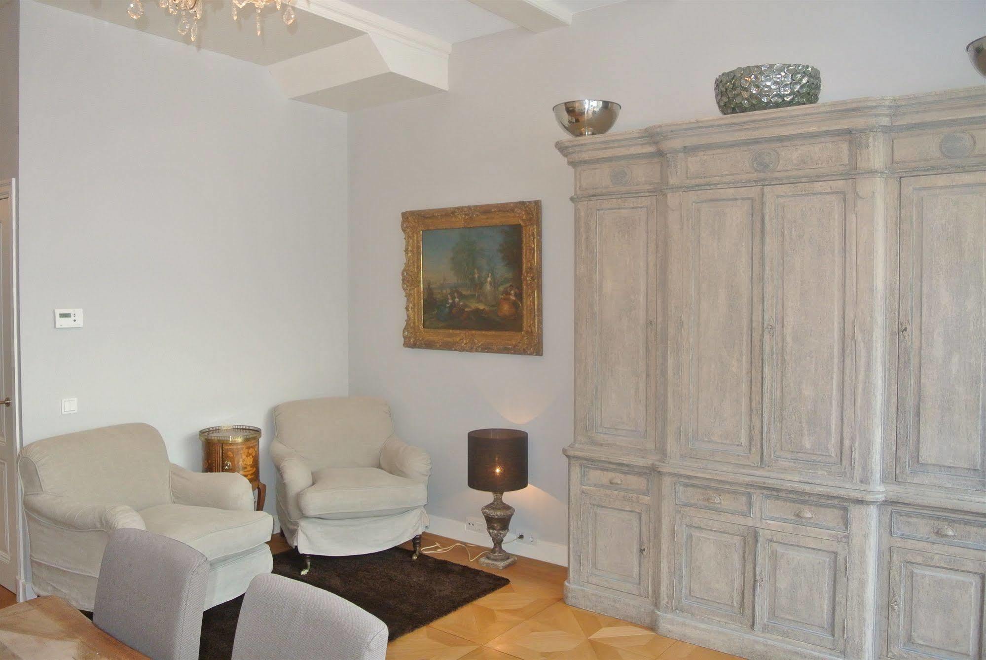 Keizersgracht Apartments Amsterdam Extérieur photo