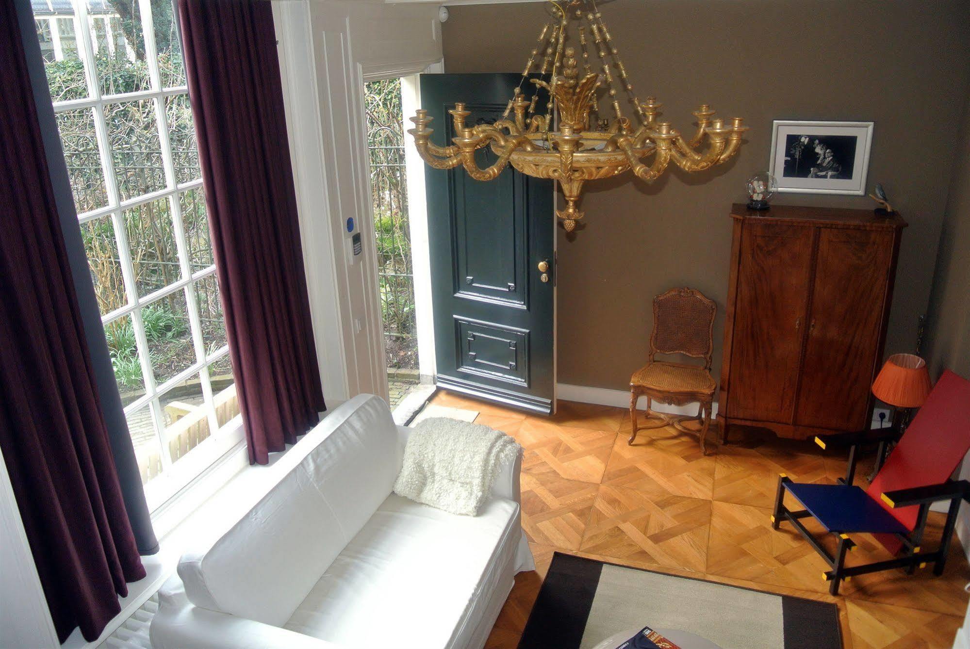 Keizersgracht Apartments Amsterdam Extérieur photo